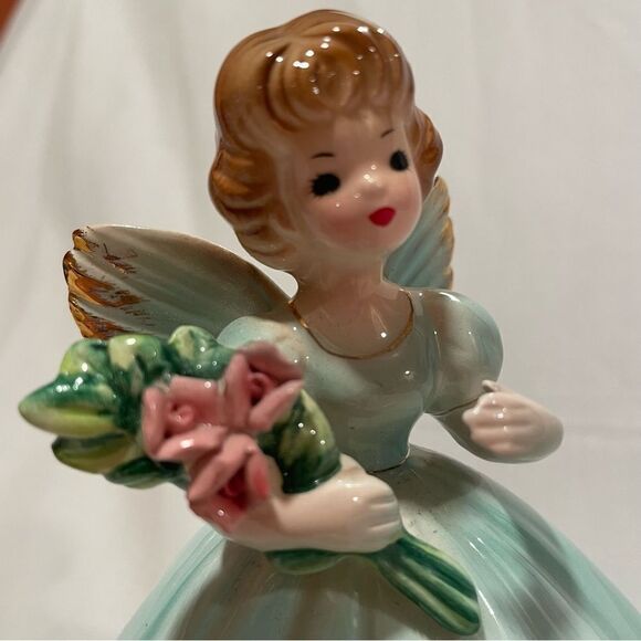 Josef original sweet 16 sixteen birthday angel Antique - Picture 10 of 15